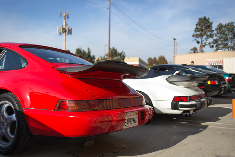 Image credit: Kristen Lee/Jalopnik